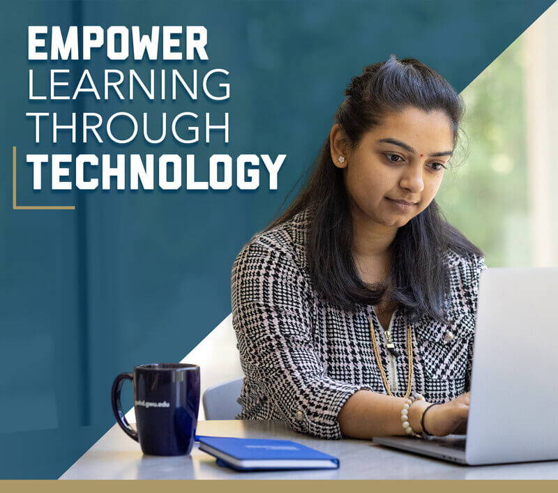 Empower Learning Through Technology