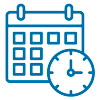schedule icon
