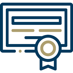 diploma icon